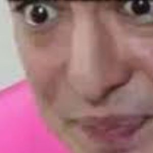 Meet your Posher, Mikey